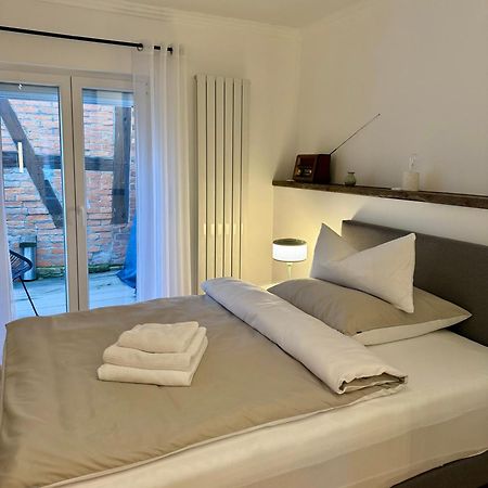 Elbsleep Διαμέρισμα Dömitz Εξωτερικό φωτογραφία